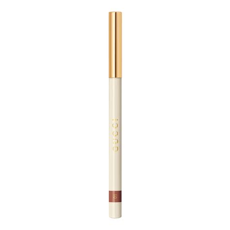 gucci crayon lip liner sephora